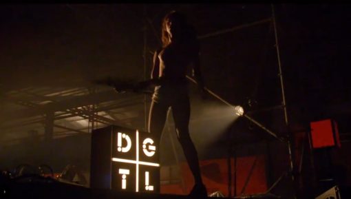 DGTL-festival wint twee awards