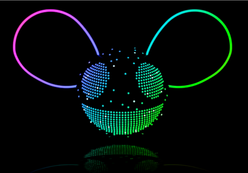 Optreden Deadmau5 voortijdig afgeblazen