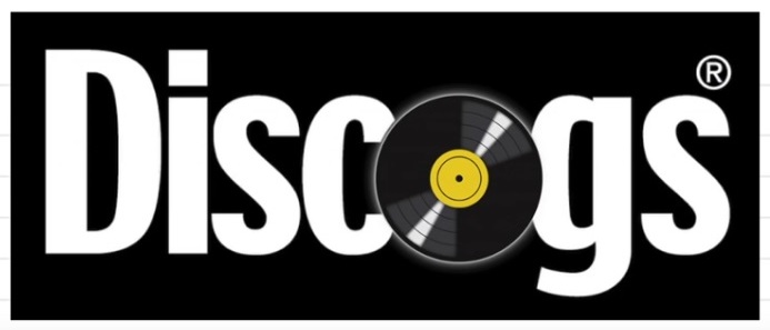 discogs