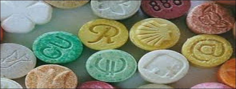 mdma