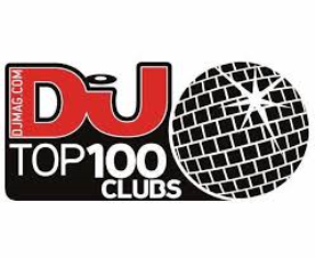 Stembus DJ Mag Top 100 Clubs geopend