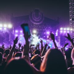 12 mensen afgevoerd op eerste dag Ultra Music Festival