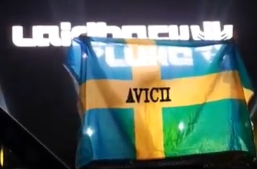 avicii
