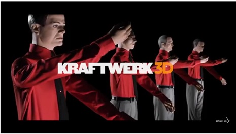 Krafwerk