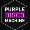 Purple Disco Machine zegt optredens af