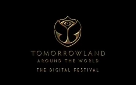 Roman reeks Tomorrowland in ontwikkeling