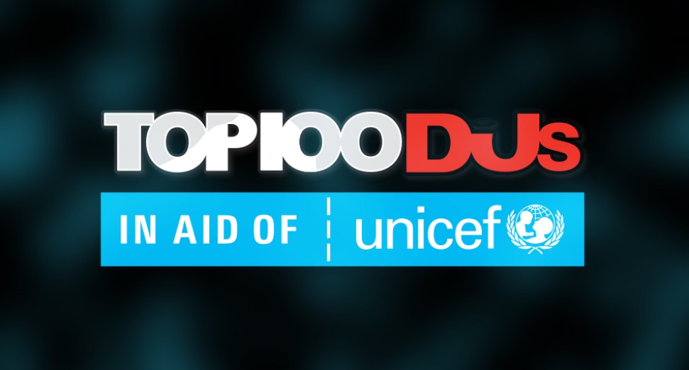 Top 100 DJs