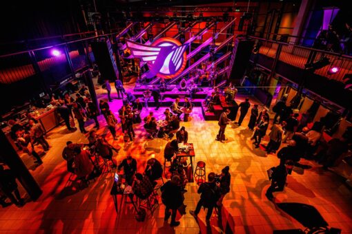 ESNS maakt eerste 42 artiesten voor Eurosonic 2027 bekend