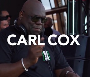 carlcox