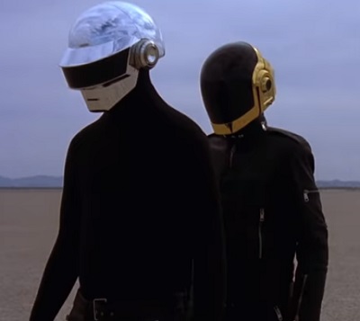 Daftpunk