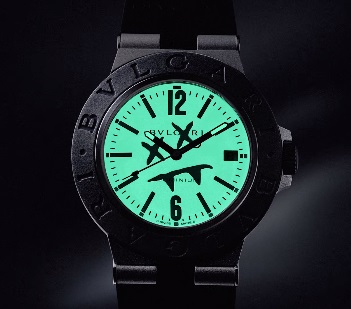 Steve Aoki lanceert “rave-proof” horloge