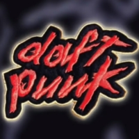 Album Homework van Daft Punk opnieuw uitgebracht
