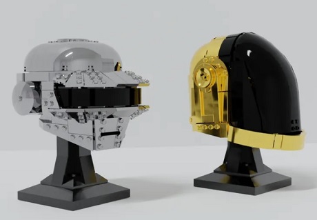 daftlego
