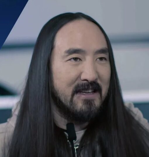 Steve Aoki aangeklaagd wegens valse reclame NTF’s