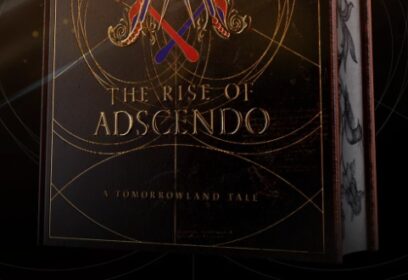 Tomorrowland lanceert fantasy-boek