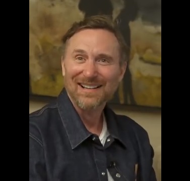 David Guetta komt naar Amsterdam Dance Event