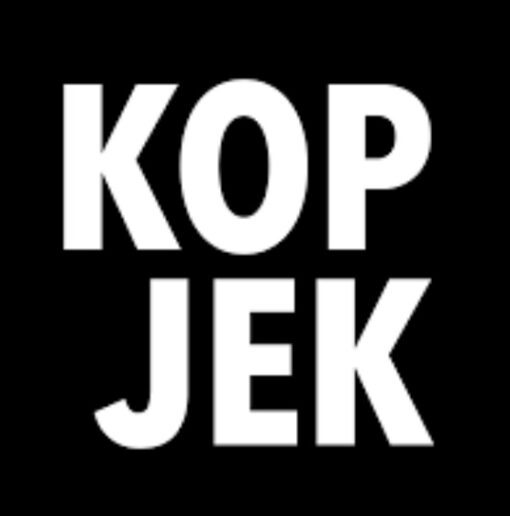 KopjeK organiseert feest in Stationshal