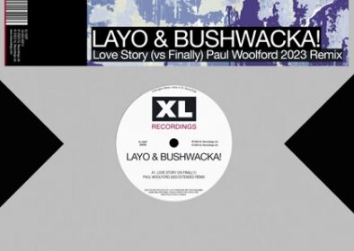 Layo & Buschwacka – Love Story vs. Finally (Paul Woolford 2023 Remix)