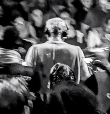 Documentaire tournee Fred Again gelanceerd fred again