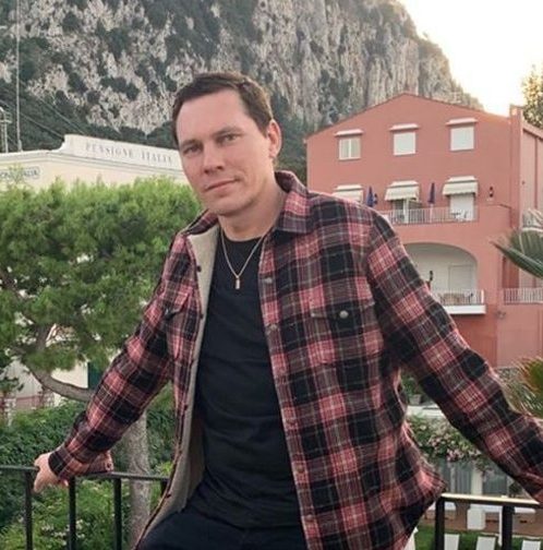 tiesto