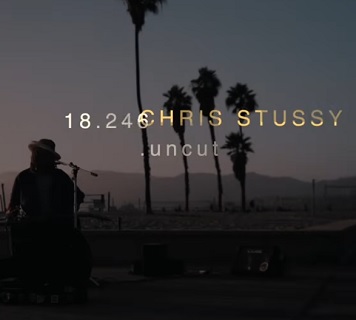 Chris Stussy lanceert YouTube-serie: Uncut
