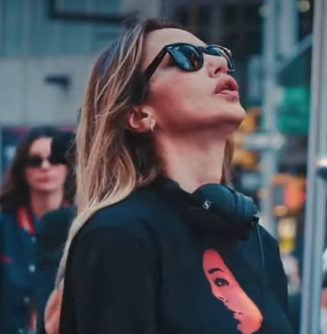 Deborah de luca2