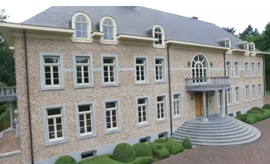 afrohuis