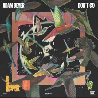 adam beyer
