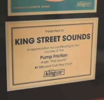kingstreet