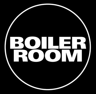 boiler room