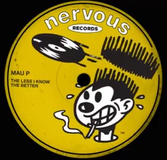 Mau P4