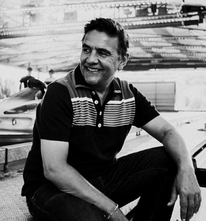 Laurent-Garnier1