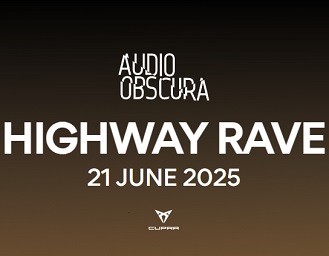 audio obsura