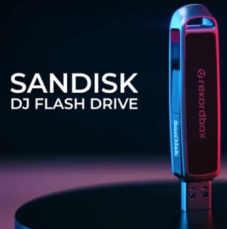 sandisk