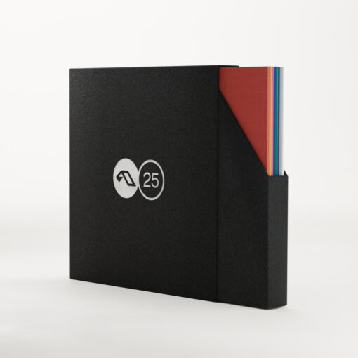 Anjunabeats lanceert speciale vinyl-box