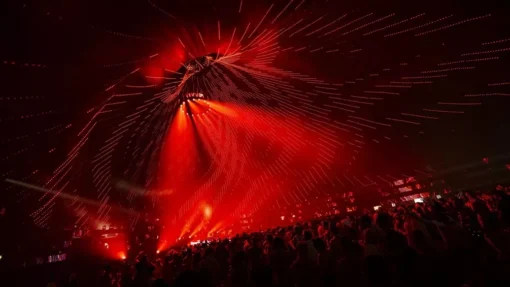 Tomorrowland organiseert tweede editie Atmosphere