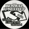 Benwal – Back To The Old School