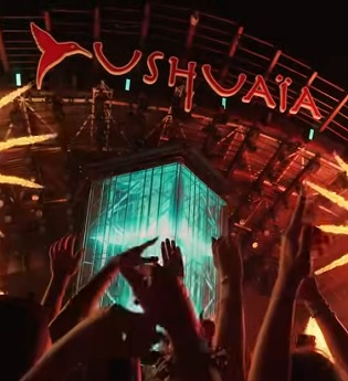 ushuaia