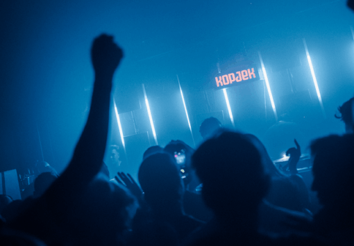 Club Fixy organiseert Open Decks avonden