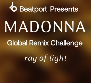 beatportmadonna