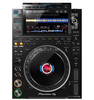 cdj3000x
