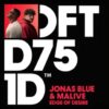 Jonas Blue, Malive – Edge of Desire