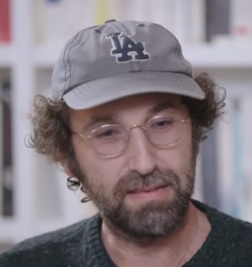 Thomas Bangalter (Daft Punk) weer achter de draaitafels in Parijs