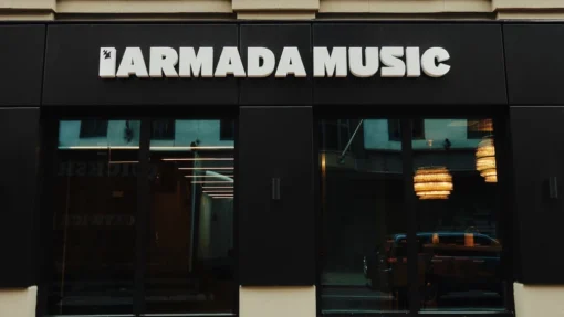 Armada opent nieuw complex in Engeland