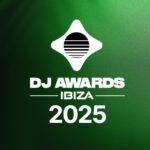 Uitreiking DJ Awards 2025 award2025