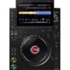 Problemen firmware AlphaTheta CDJ-3000x