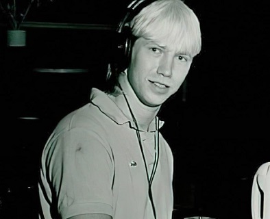 Boek muzikale biografie Peter Slaghuis gelanceerd