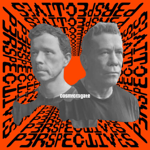 Tranceduo Cosmic Gate uit elkaar