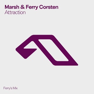 Ferry Corsten & Marsh – Attraction