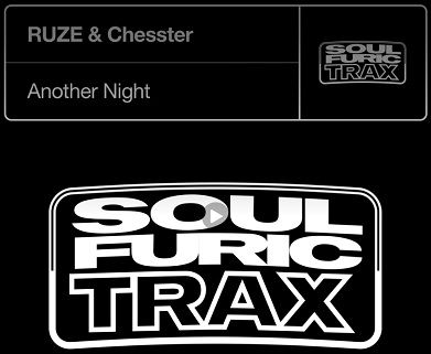RUZE & Chesster – Another Night
